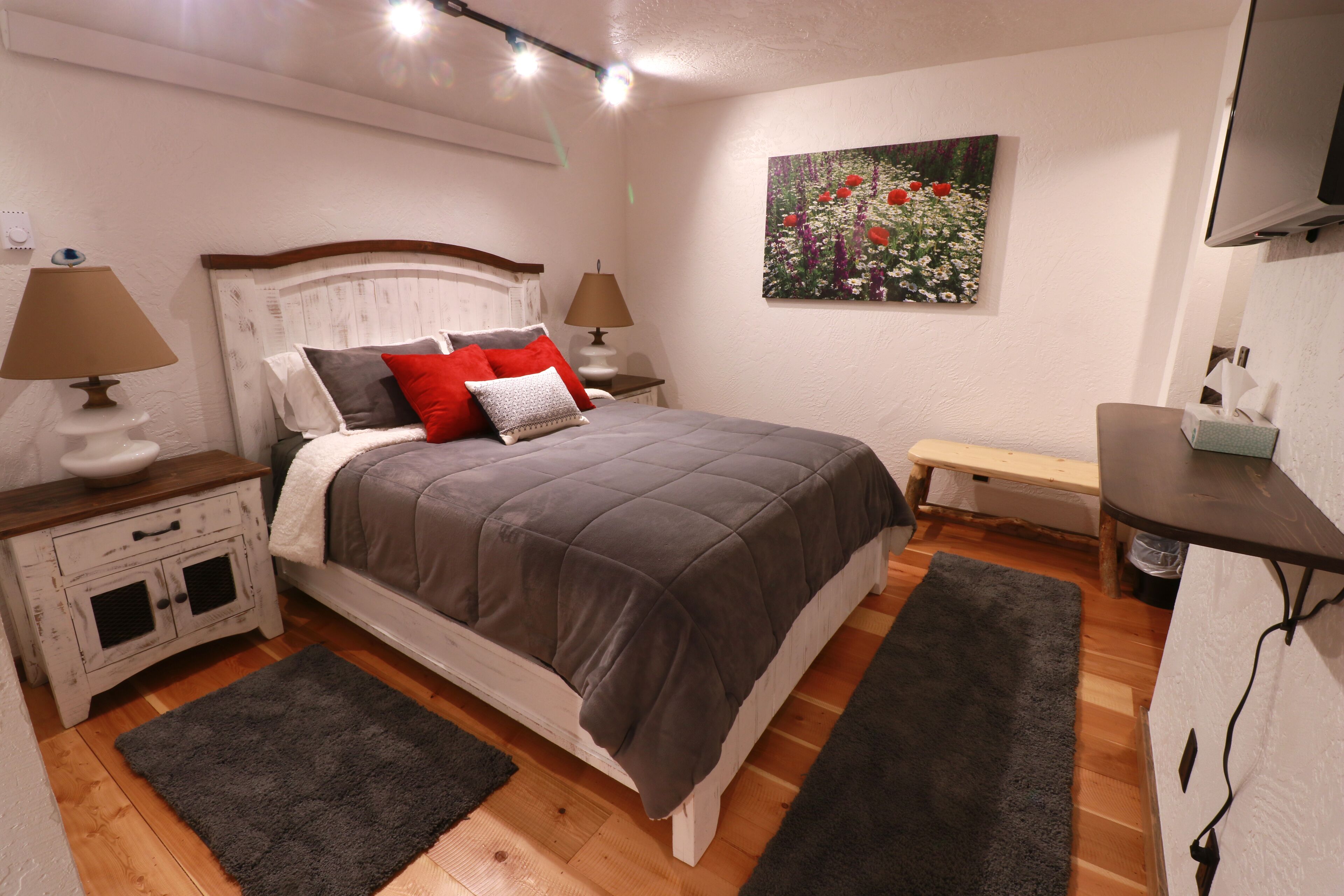 Cooke City Backcountry Base Camp