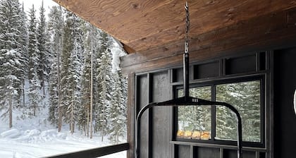 Base Camp to Yellowstone and the Beartooth Pass