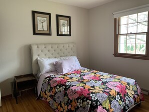 5 habitaciones, escritorio y wifi 