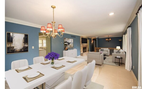 تناول الطعام