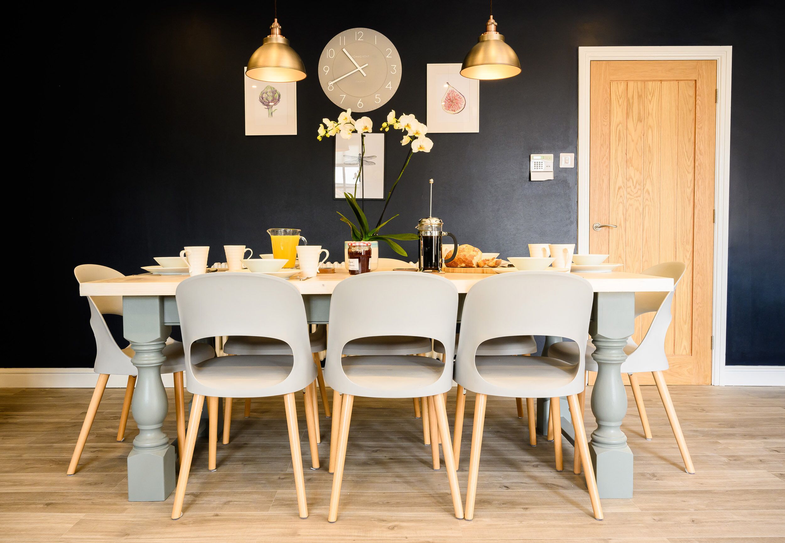 FARMCOURT BARN 55 EASTFIELD LANE, family friendly in Welton