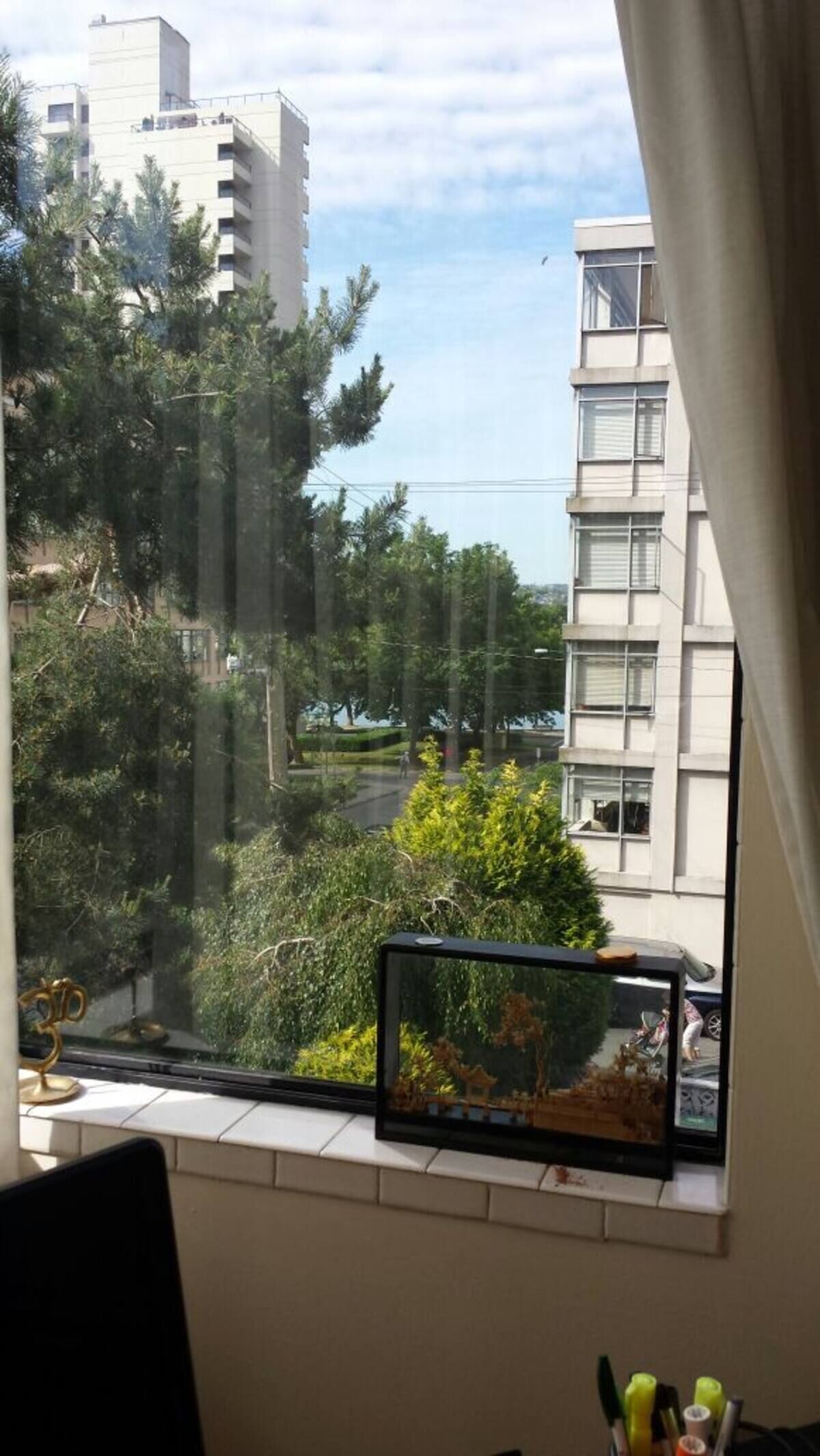 1 bedroom apt close to the Beach and Downtown Vancouver