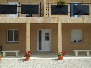 Exterieur