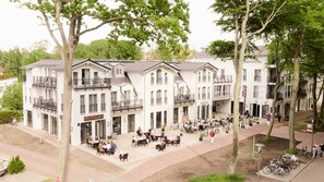 Udendørsområde