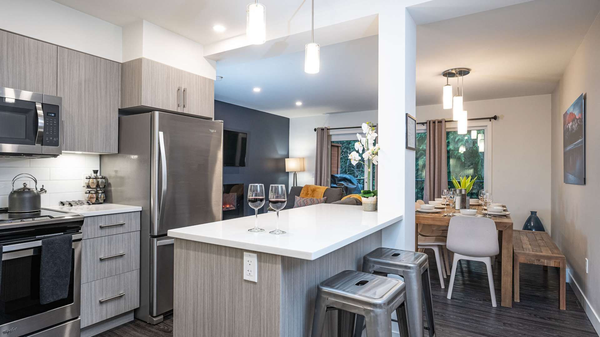 Revelstoke - Alpine Escape