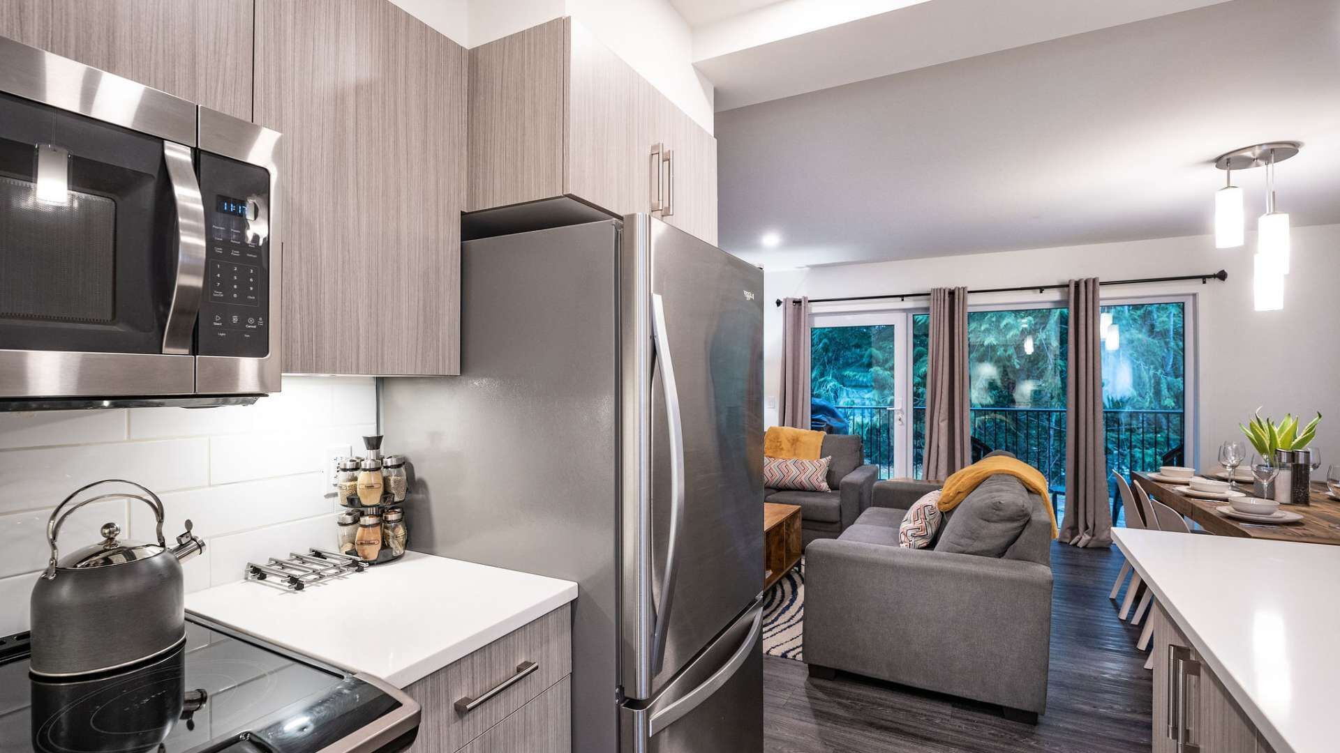 Revelstoke - Alpine Escape