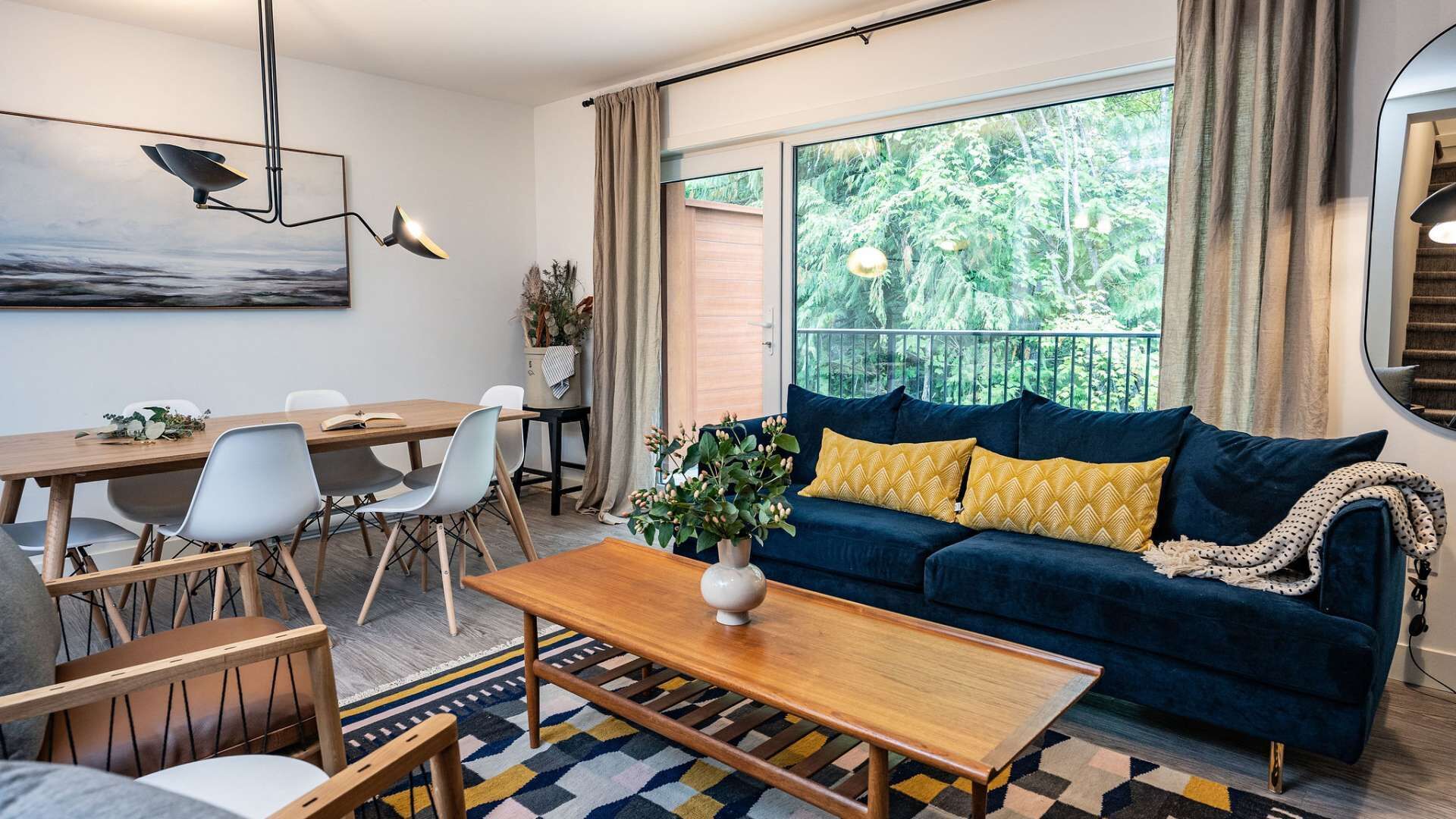 Revelation Retreat Townhouse-Private Hot Tub and Lower-Level Rec Room