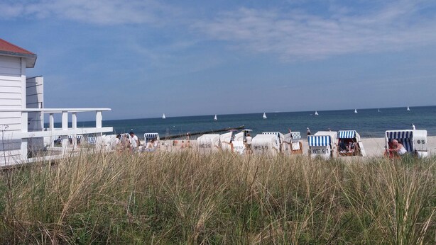 Spiaggia