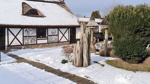 Esterni