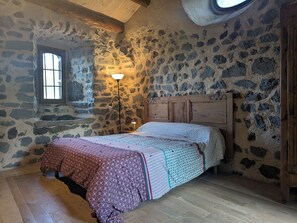 3 habitaciones