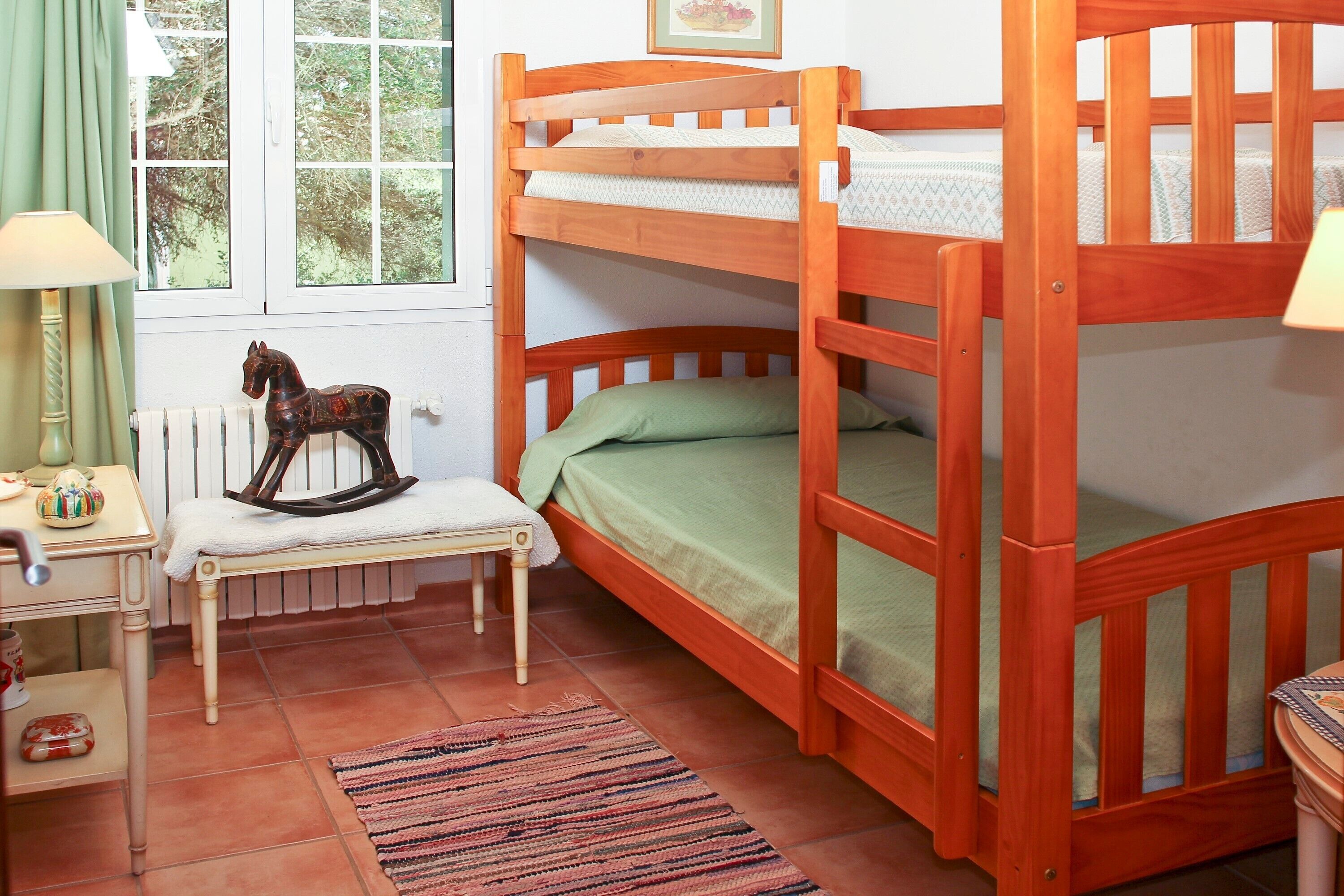 4 camere, ferro/asse da stiro, Wi-Fi gratuito, lenzuola