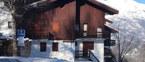 Exteriör