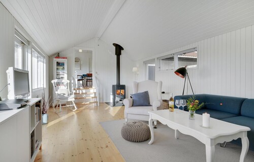 Amazing home in Skibby