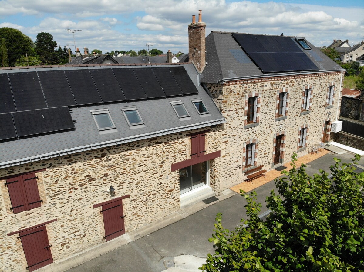 Image de profil de l’hôte