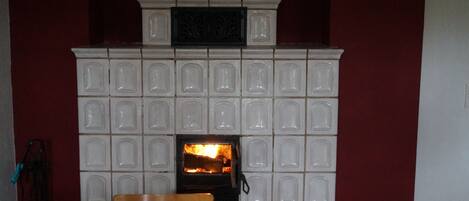 Interieur