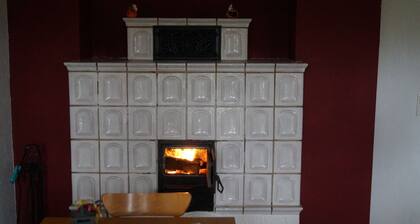 Ferienwohnung Frankenhäuser