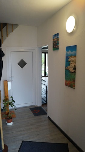 Ferienwohnung Frankenhäuser