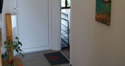 Ferienwohnung Frankenhäuser