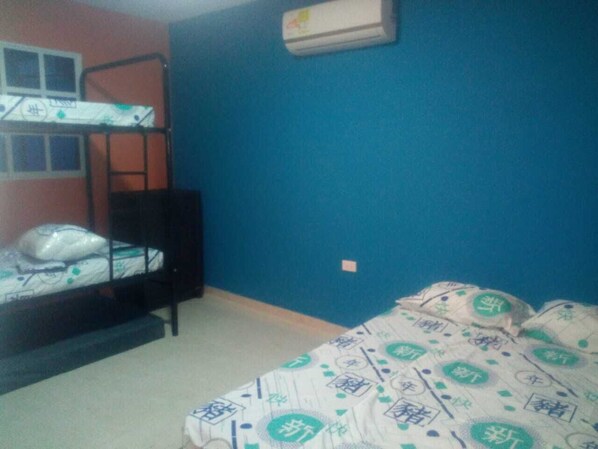 1 bedroom, WiFi
