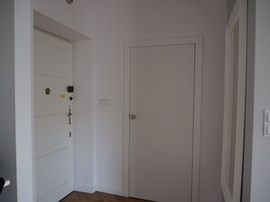Interiør