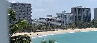 308 Cozy Beachfront Studio