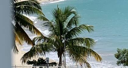308 Cozy Beachfront Studio
