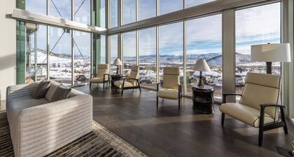 Apex by Luxury Mountain Destinations