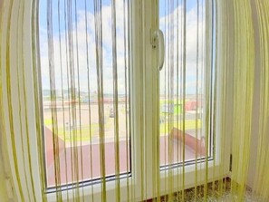 Room amenity - Apartments SteelCity Linz (Linz)