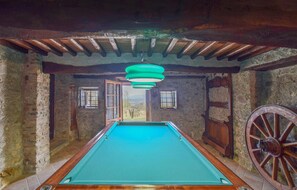 Area giochi