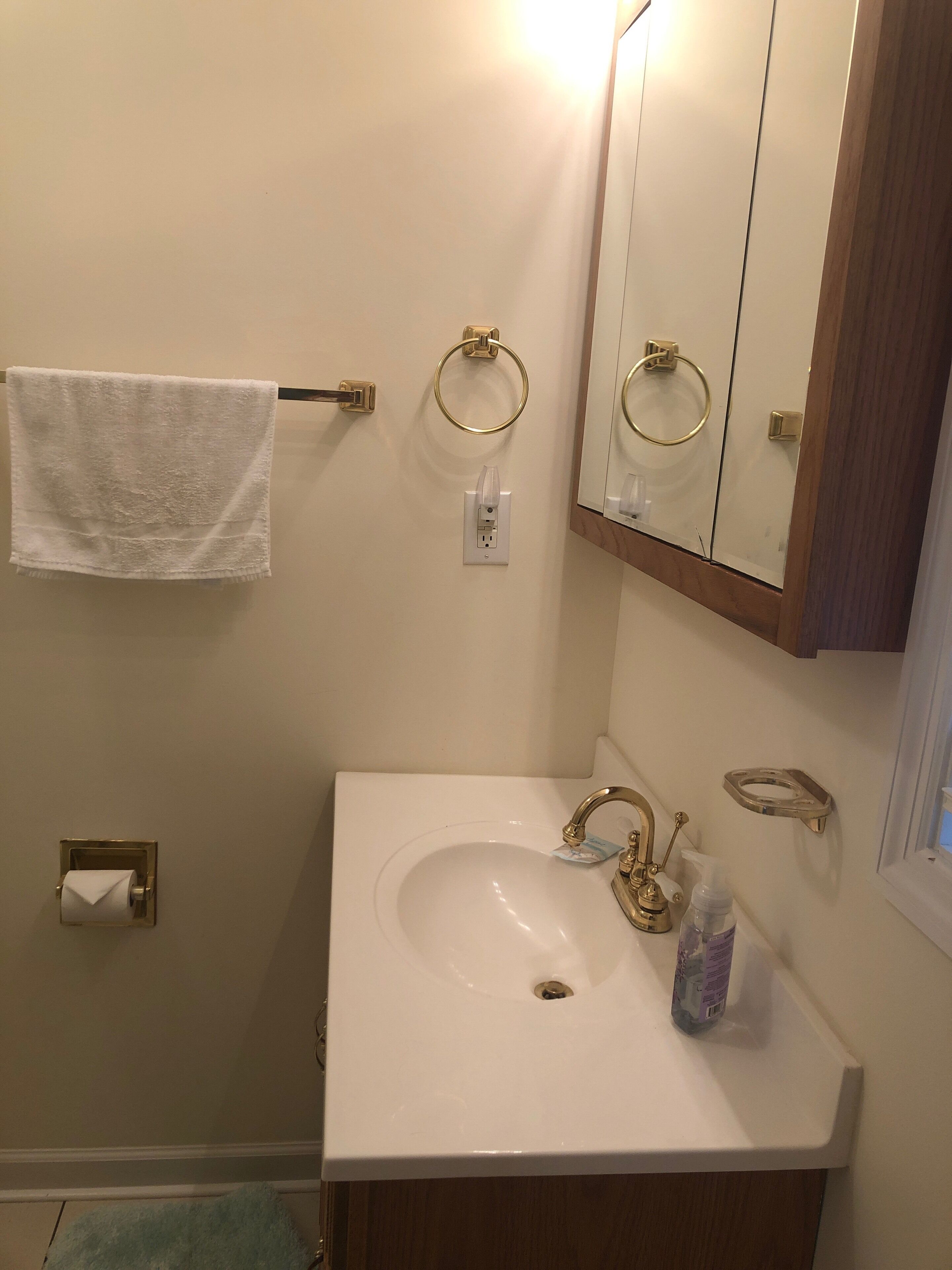 OceanLakes Family Campground Beach house 3 blocks from the Ocean. Sleeps 8.