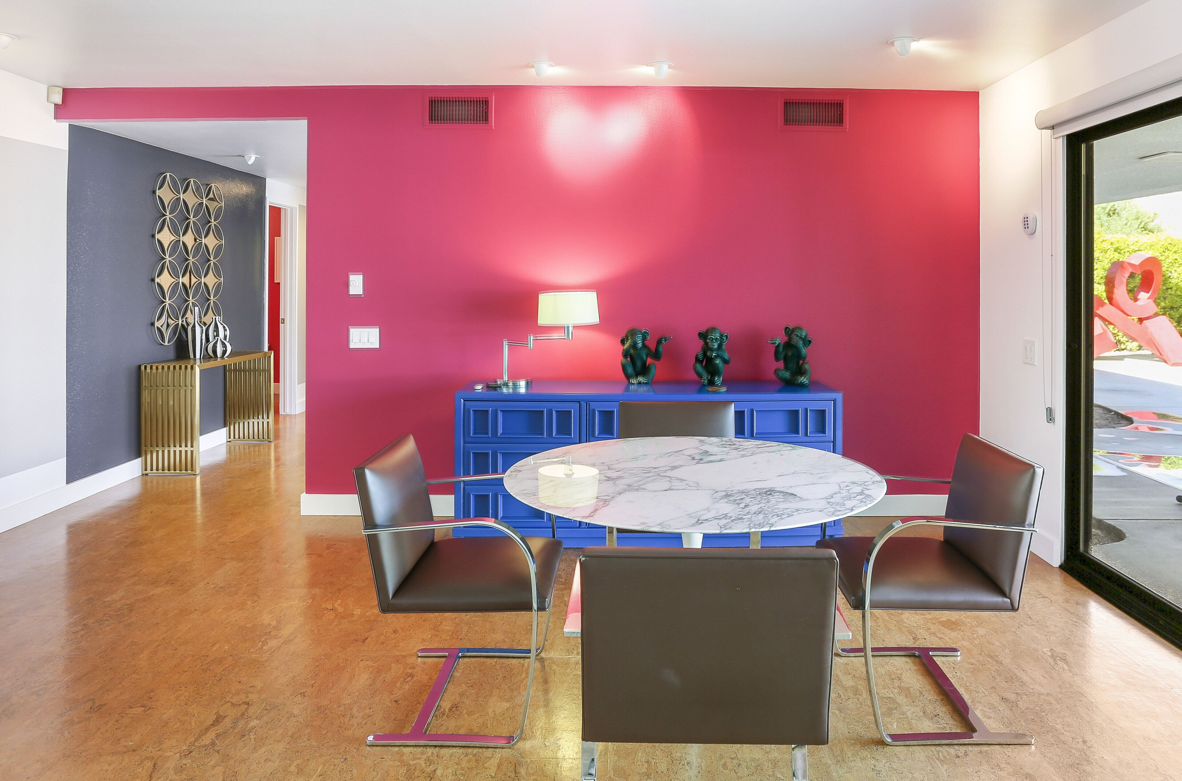 Timeless Retreat - Mountain and Golf Course Views!