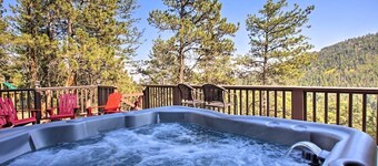 The Evergreen Gem| Mountain Experience Retreat