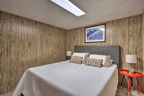 The Evergreen Gem| Mountain Experience Retreat