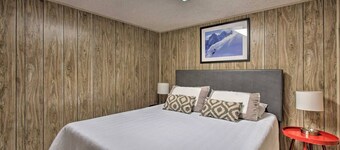 The Evergreen Gem| Mountain Experience Retreat