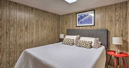 The Evergreen Gem| Mountain Experience Retreat