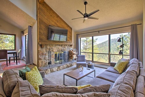 The Evergreen Gem| Mountain Experience Retreat