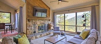 The Evergreen Gem| Mountain Experience Retreat