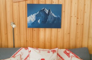 Bügeleisen/Bügelbrett, WLAN, Bettwäsche