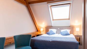 1 slaapkamer, gratis wifi, beddengoed