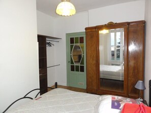 2 bedrooms, WiFi