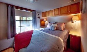 3 camere, ferro/asse da stiro, Wi-Fi gratuito, lenzuola