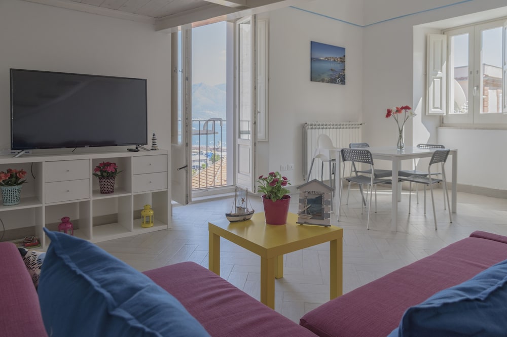 Gaeta Apartment center