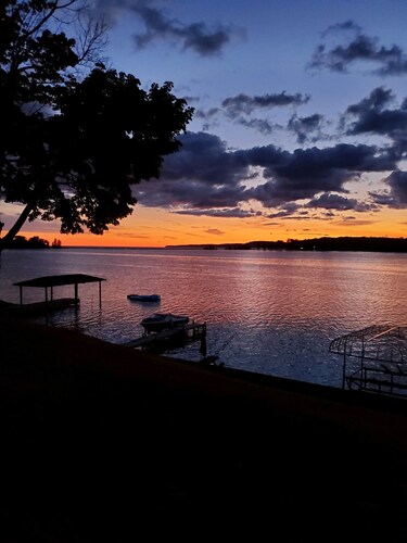 Legacy, A Modern Luxury Lakehouse