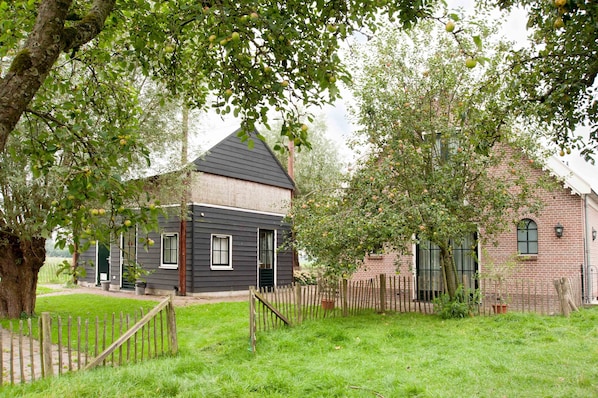 Eksteriør