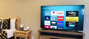 Riverside Cabin 2 - (Brand New Construction)