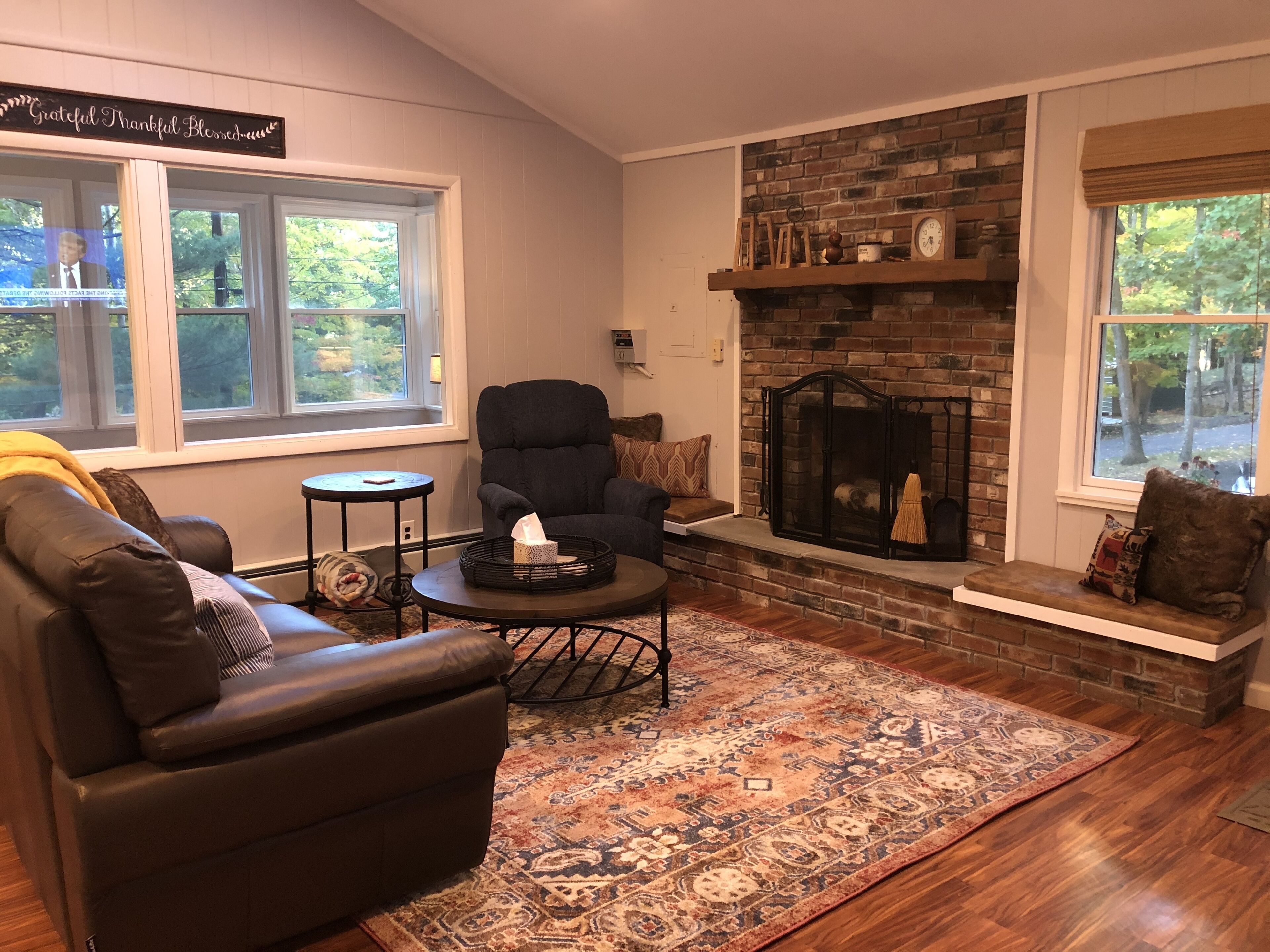 Cottage at Copake Lake