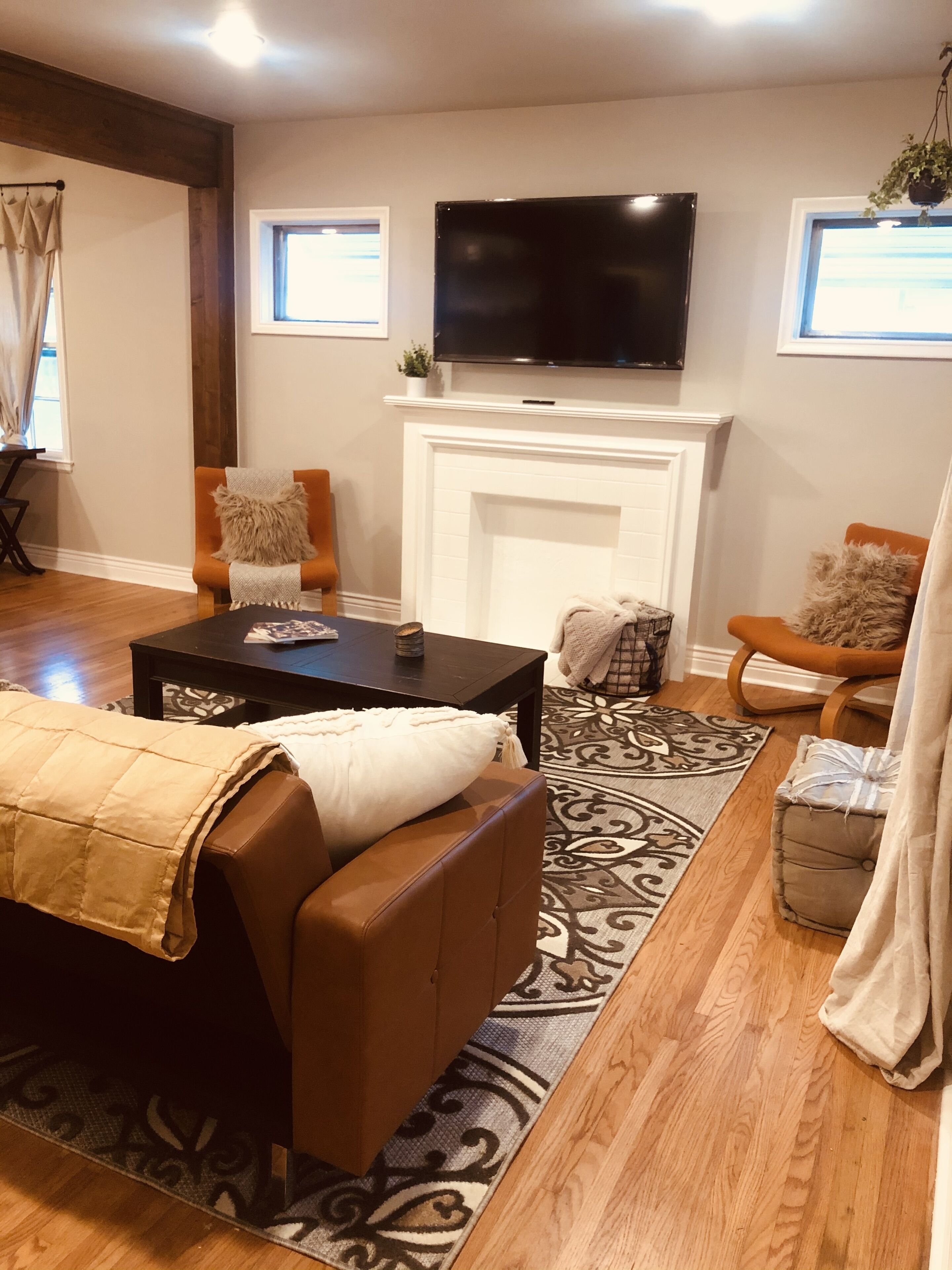 Midtown Tulsa/EXPO Entire Home 