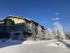 Eksteriør
