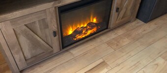 Riverside Cabin 3 - (Brand New Construction)