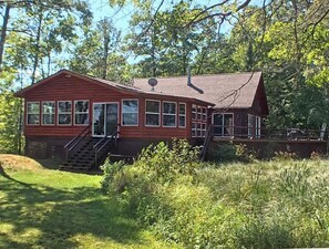 Exterior - Round Lake Hideaway (Hayward)